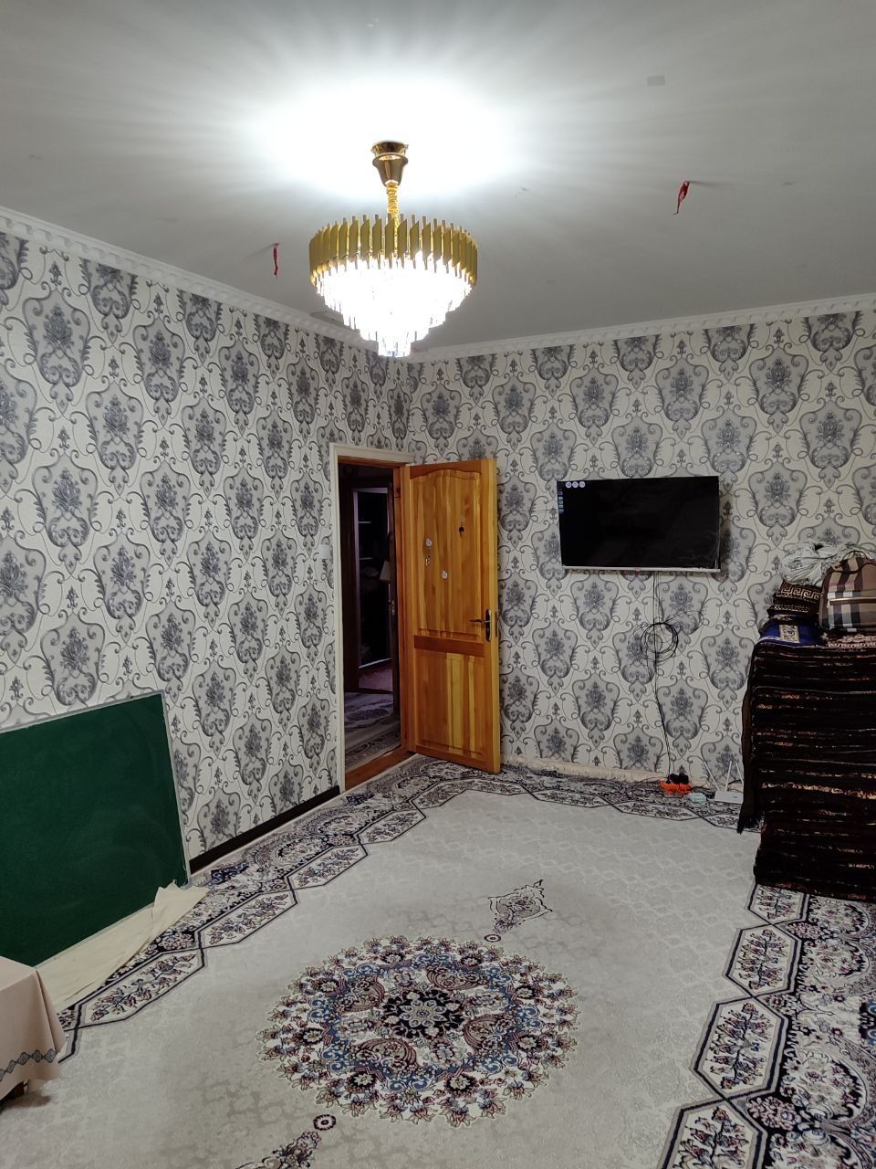 Срочно продаётся квартира