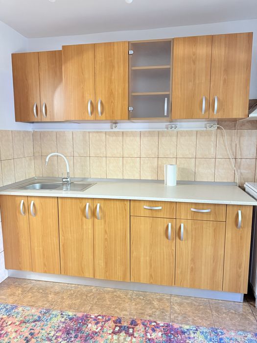 Mobilier bucatarie complet