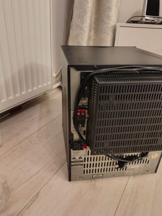 Sistem muzical Kenwood