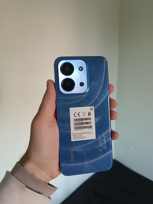 Redmi 15C 8/128 gb