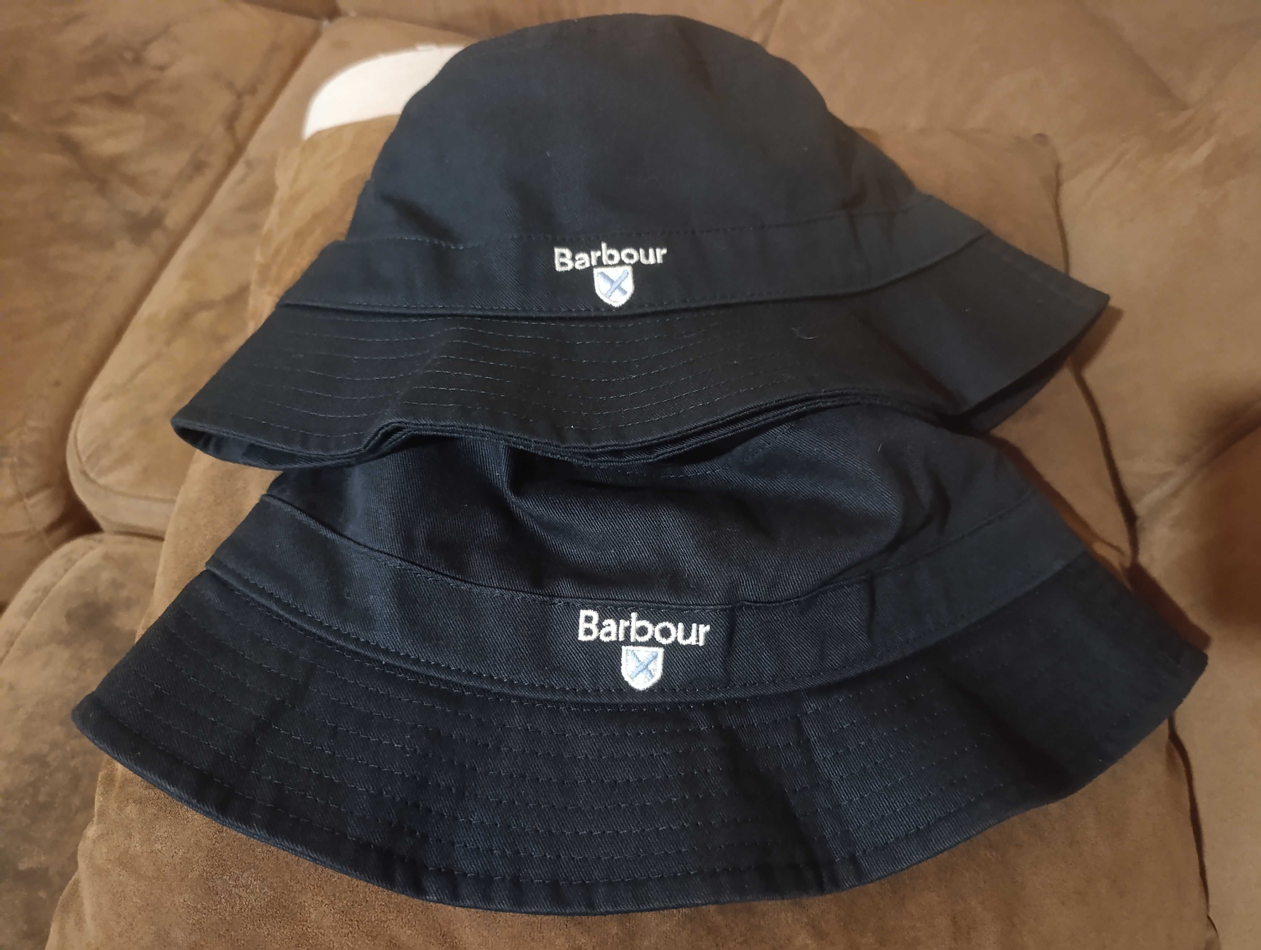 Шапка тип "идиотка" BARBOUR L