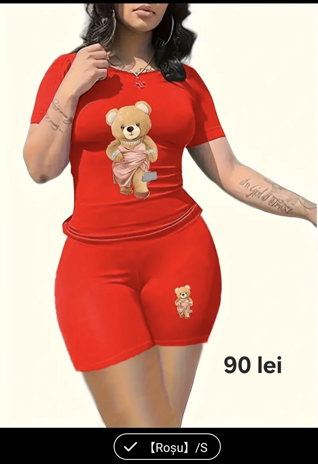 Vând pijamale femei