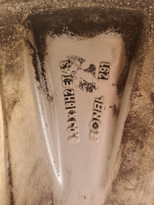 4 бр Алуминиеви джанти за Ауди 5x112 18 цола 8 J*ЕТ 43*ц.о 57.1 мм