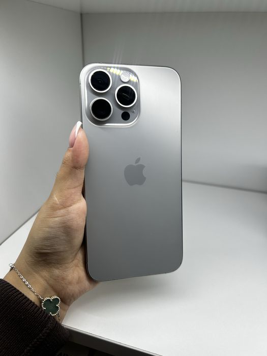 Продается Iphone 15 Pro Max