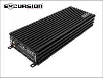 Amplificator EXcursion HXA 3K