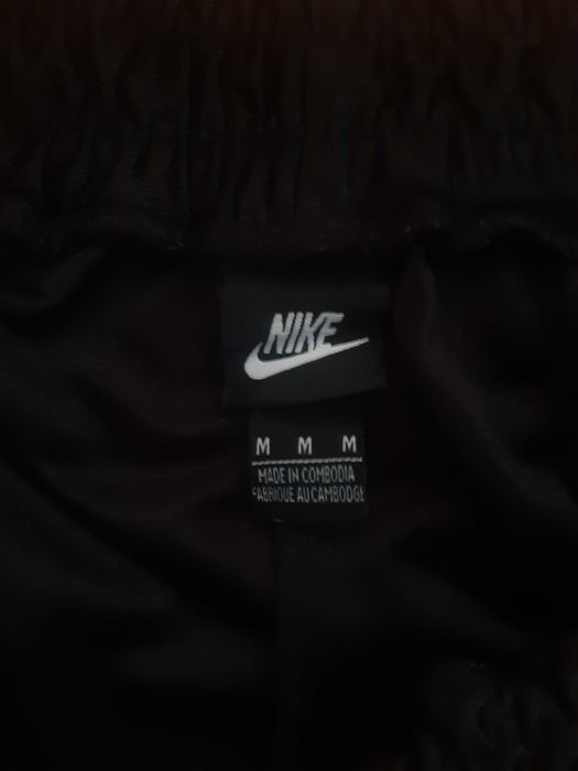 set NIKE NBA pantaloni si maieu Kobe Bryant original