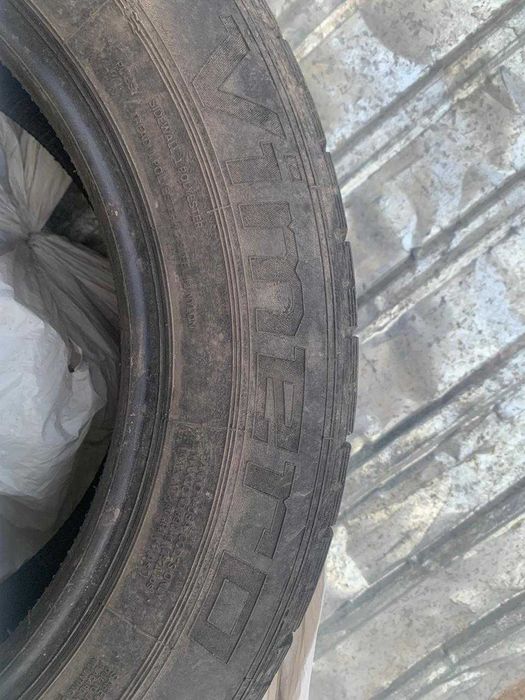 Автомобильные шины б/у