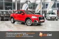 Audi Q2 1.6TDI "Design Edition" / Garantie 3 ani / Rate Fixe Avans ZERO