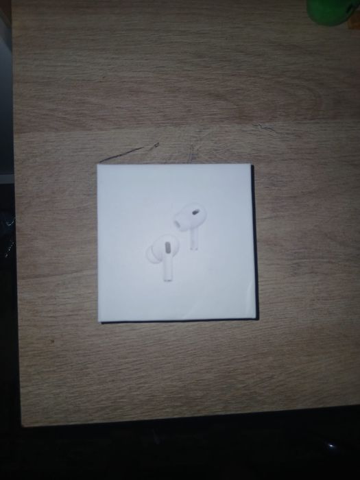 Airpods pro 2 ca noi