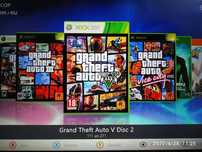 жесткий диск hdd на прошитый xbox 360