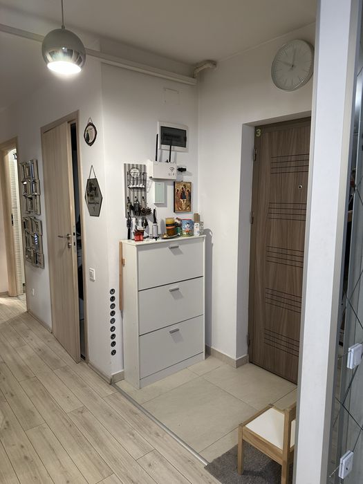 Apartament 2 camere Style Residence Militari