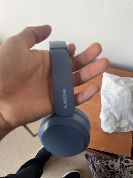 Sony WH-CH520 сатылады.