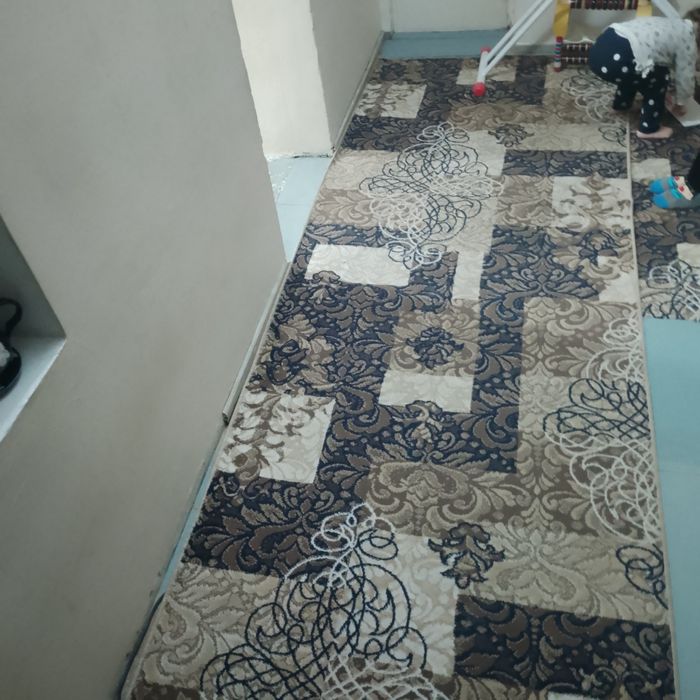 Gilamla sotiladi 3 hil gilam bor