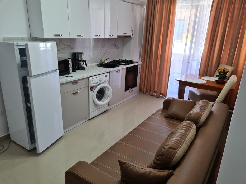 Regim hotelier, Bdul Dem Radulescu