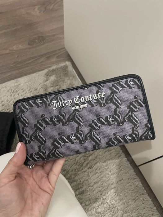Дамско портмоне Juicy Couture