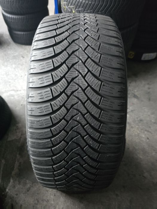 Falken 255/40 R20 101V MS iarnă