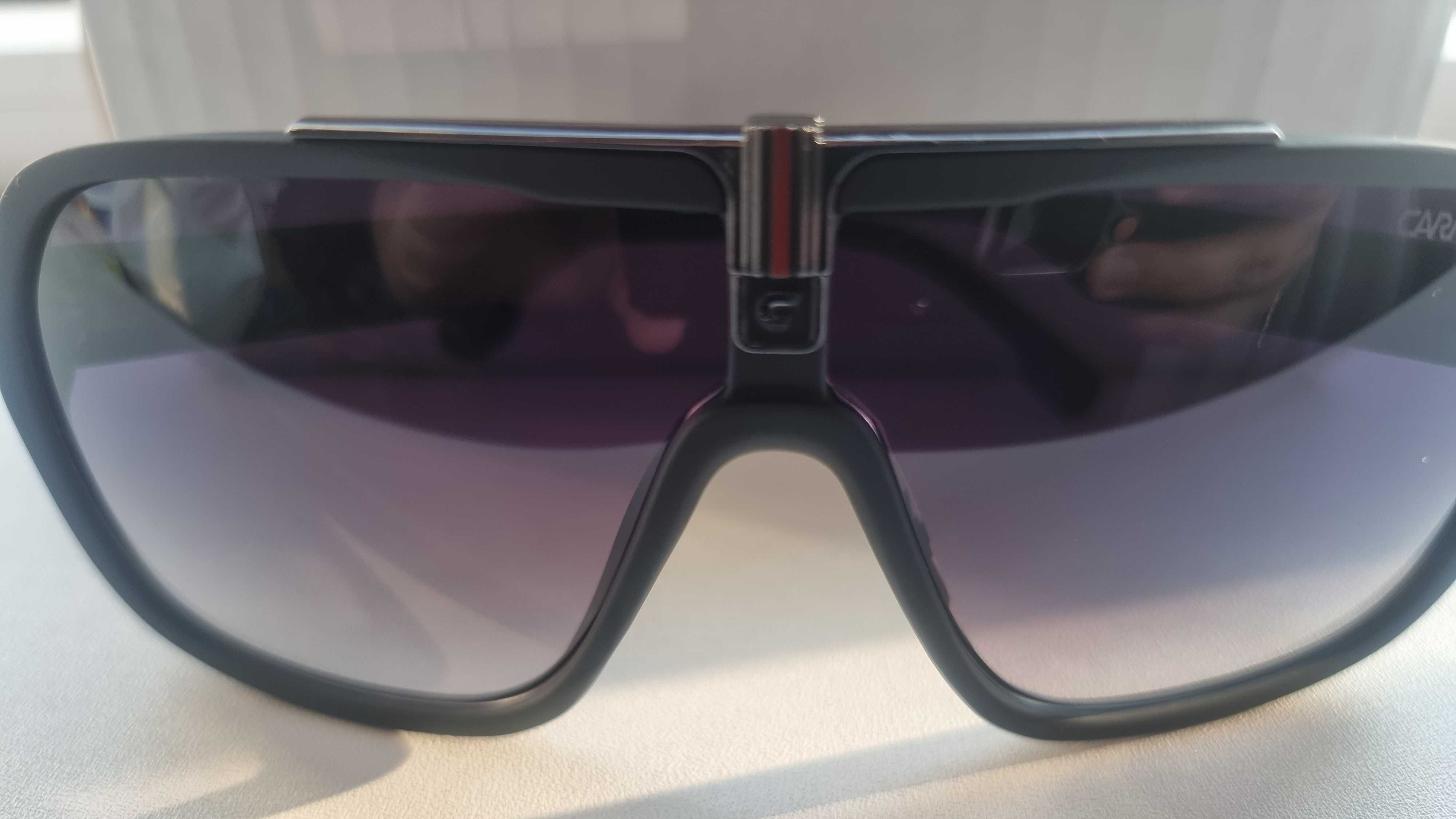 Ochelari de soare Carrera UV400
