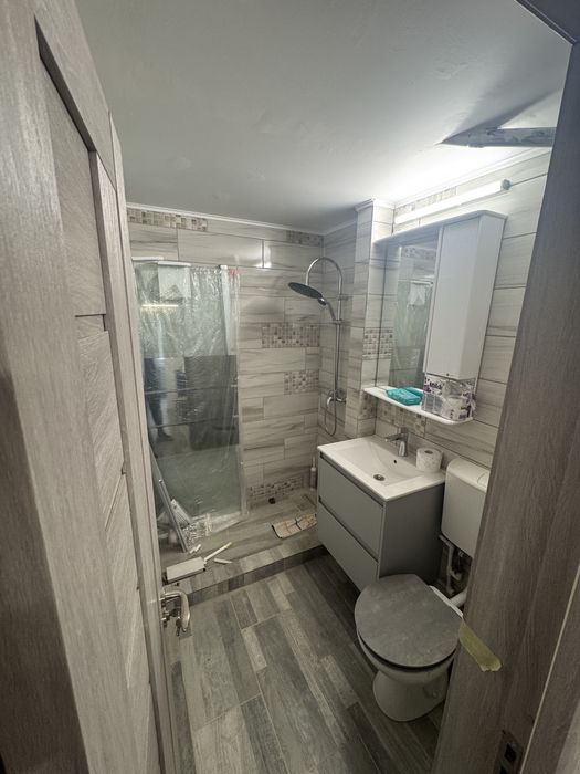 Apartament piata crang