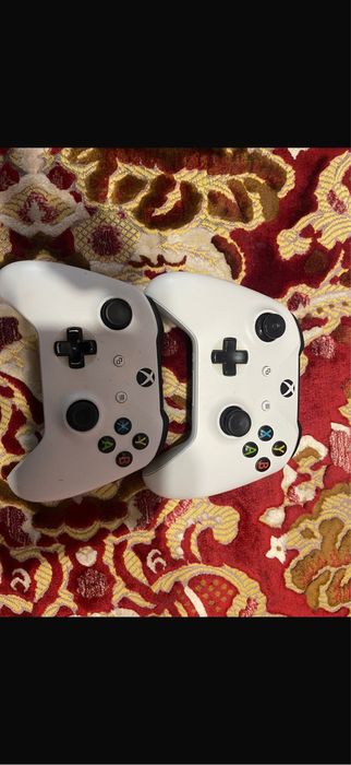 Vand xbox one 512