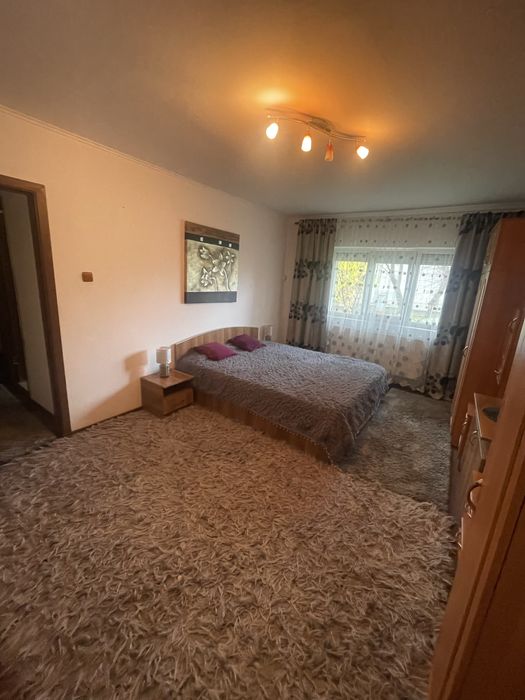 Garsoniera confort 1 de inchiriat