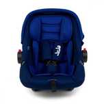Cos auto pentru bebelusi copii, de tip scoica, Juju Baby Boo, 0-13 kg