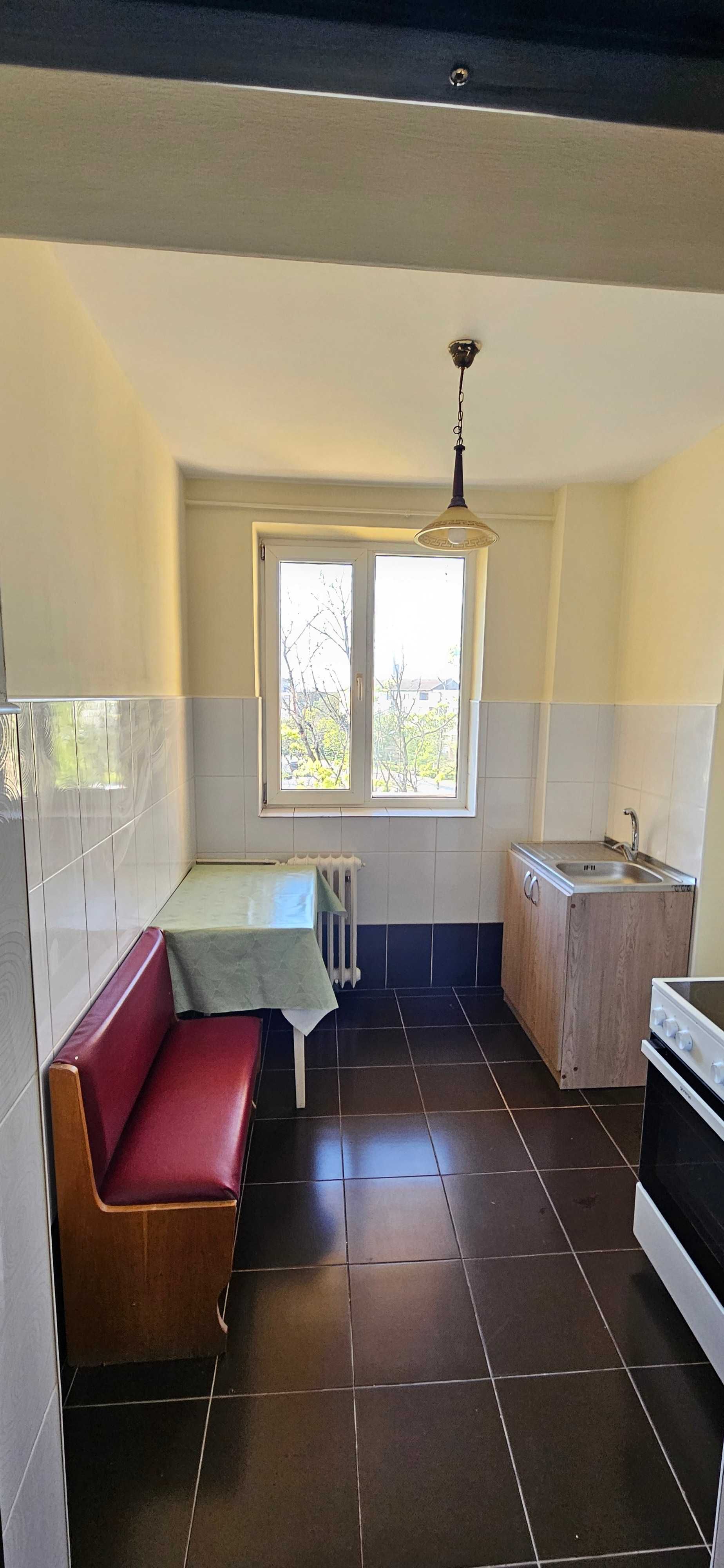 Apartament 2 camere B-dul Dacia