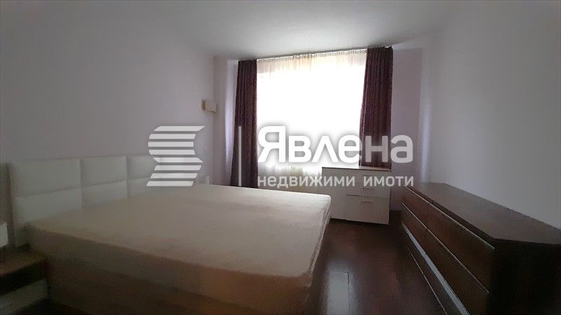 Дава се под наем Тристаен апартамент в София, Сухата река - 87 кв.м за 680 € - Снимка #4