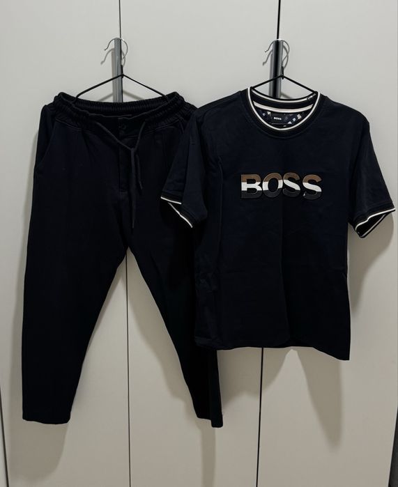 Двойка для мужчин