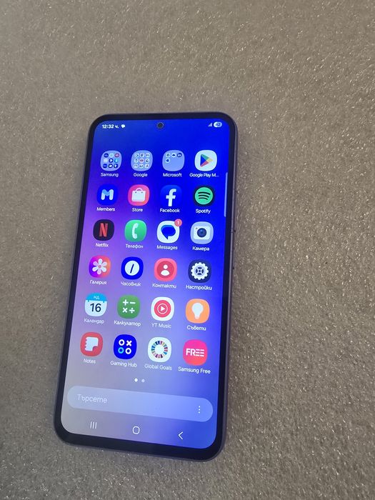 А54 5g 128gb Samsung Galaxy