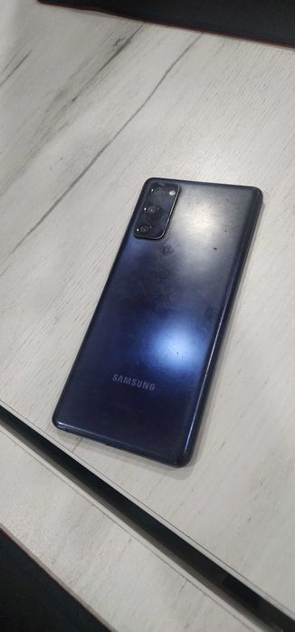 Samsung s20 fe 128gb