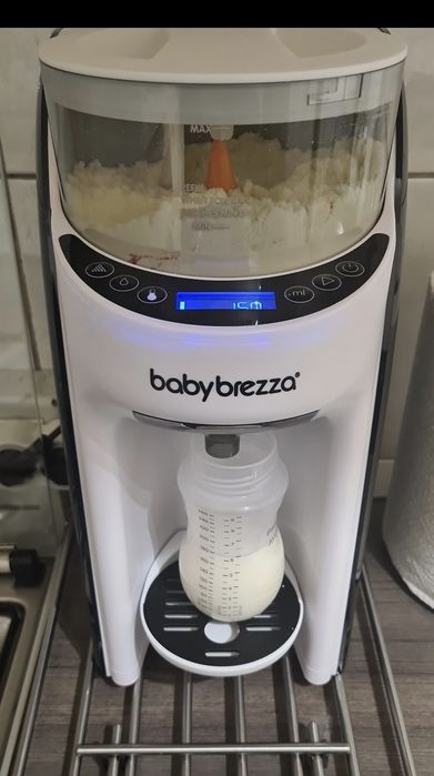 Aparat Baby Brezza Formula Pro Advanced