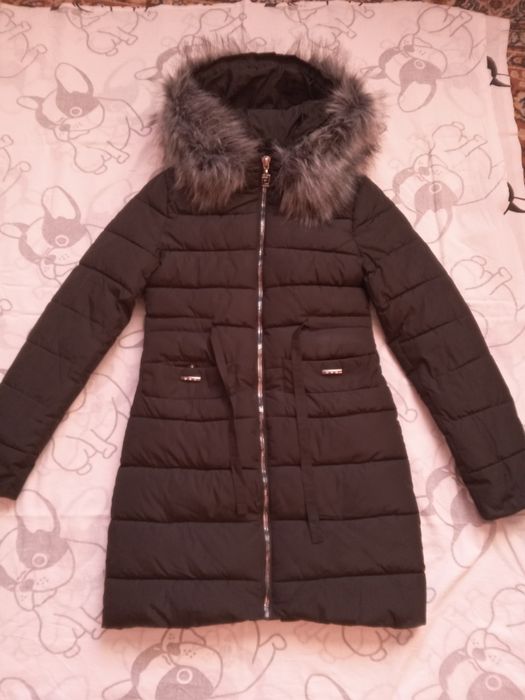 Продам пуховик   .
