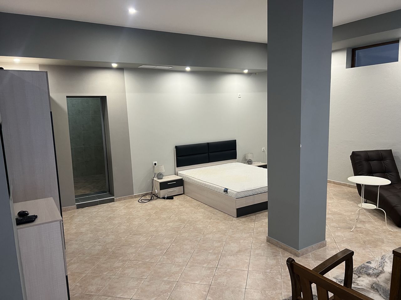 Продава се Двустаен апартамент в София, Студентски град - 130 кв.м за 1224 €/кв.м - Снимка #8