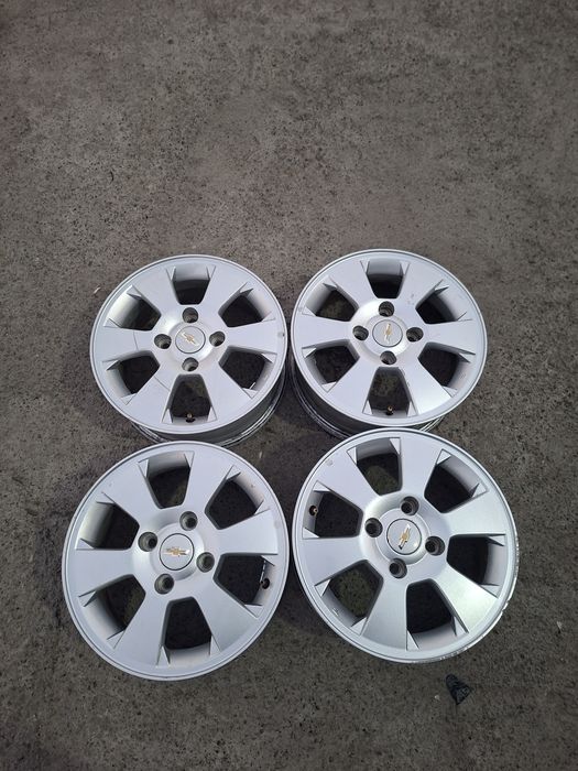 R15 gentra original diska