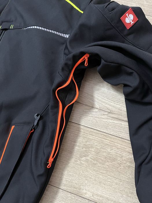 Geaca Engelbert Steauss XL