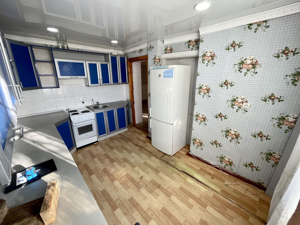 Продается 4-комнатный дом на 92 квартале