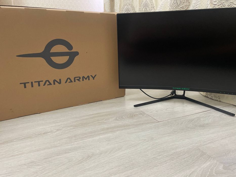 Продам монитор 240 гц