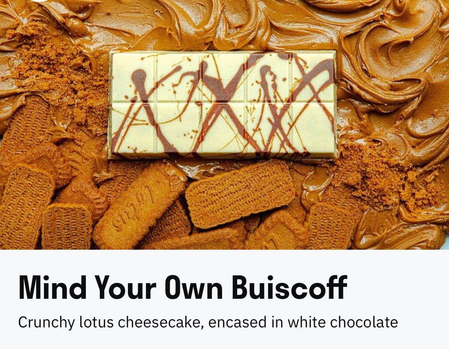 Дубайский шоколад, Fix шоколад оригинальный и только по заказу