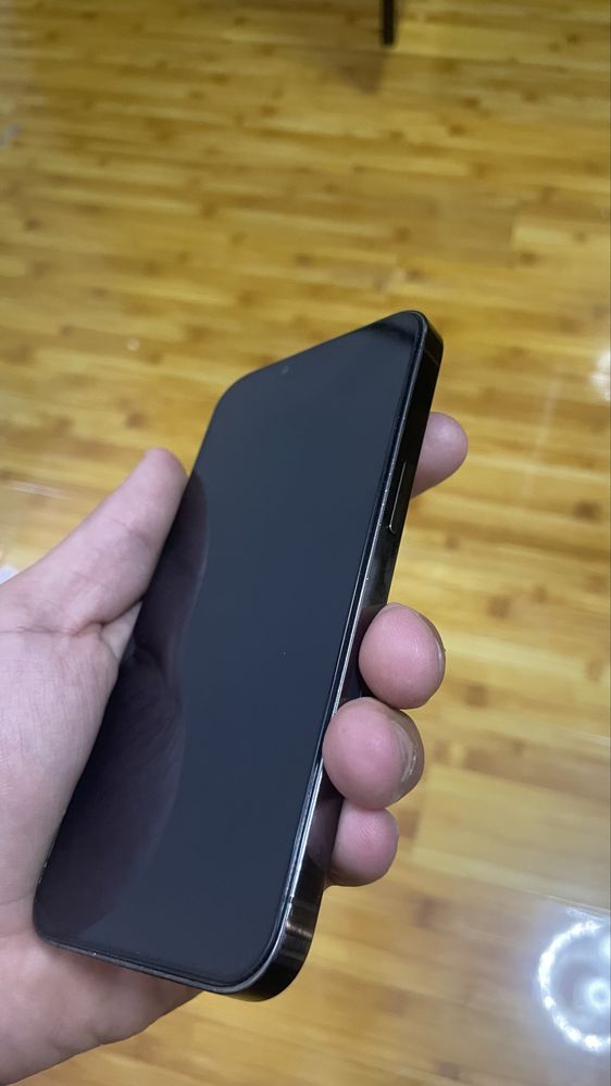 Iphone 13 pro 256gb