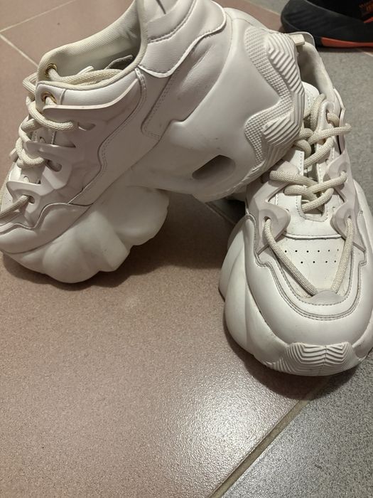 Сникърси Goe и Dolce