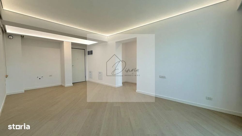 COM 0%  OCAZIE Apartament 2 camere Cortina North Pipera I 131,9 k euro