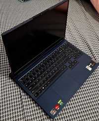 Laptop Gaming Lenovo Legion 5 RTX 3060