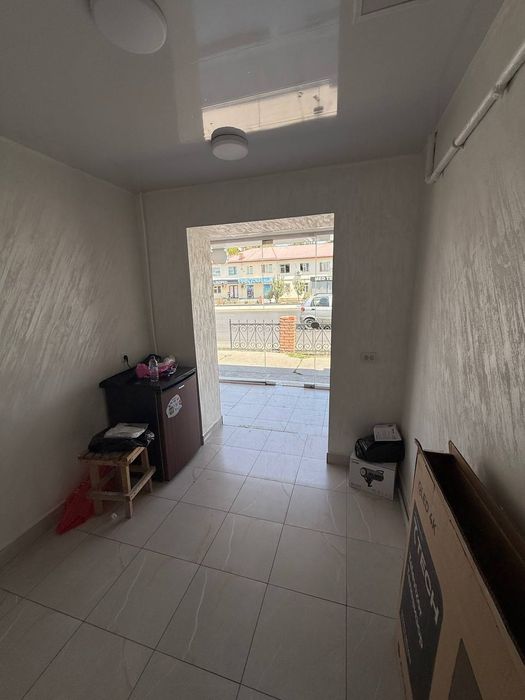 offis arendaga beriladi