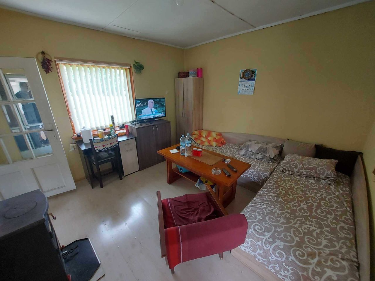 Продава се Къща в с. Ралица, Област Търговище - 70 кв.м за 583 €/кв.м - Снимка #1