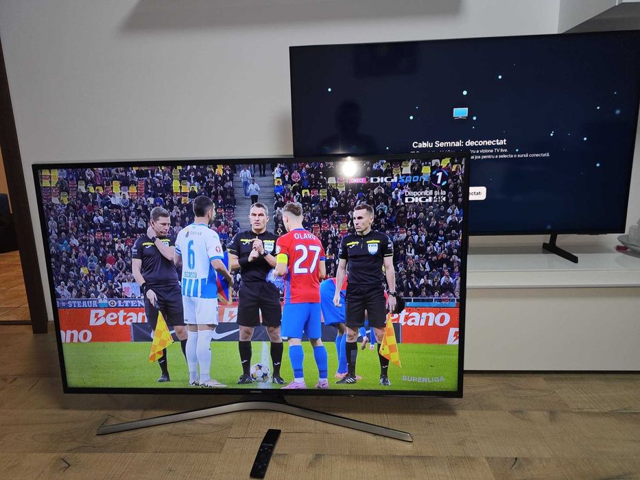 Vand televizor Samsung 50MU61024k UHD diagonala 127 CM