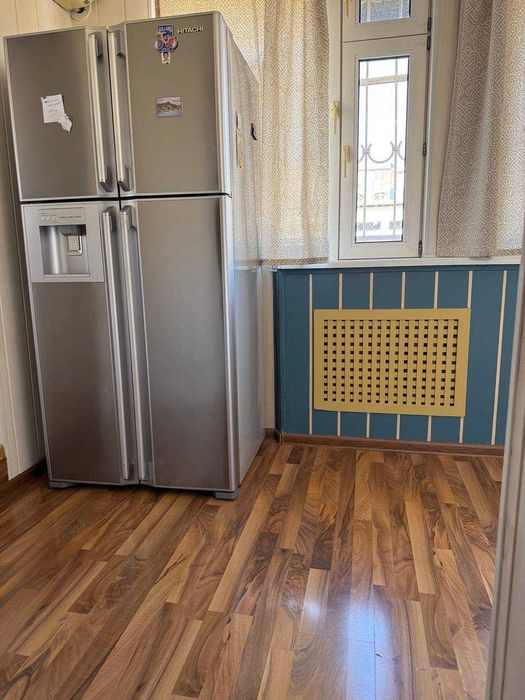 Квартира 5 ти комнатная