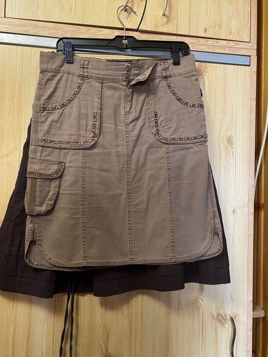 Geaca piele camasi fuste