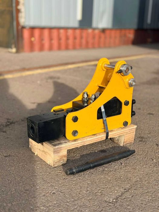 Гидравлический молот