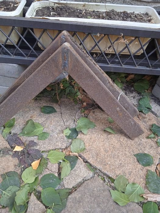 Кронштейн - 2 шт