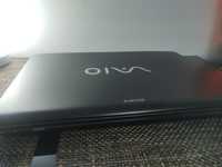 Sony Vaio VPCF11Z1E, i7